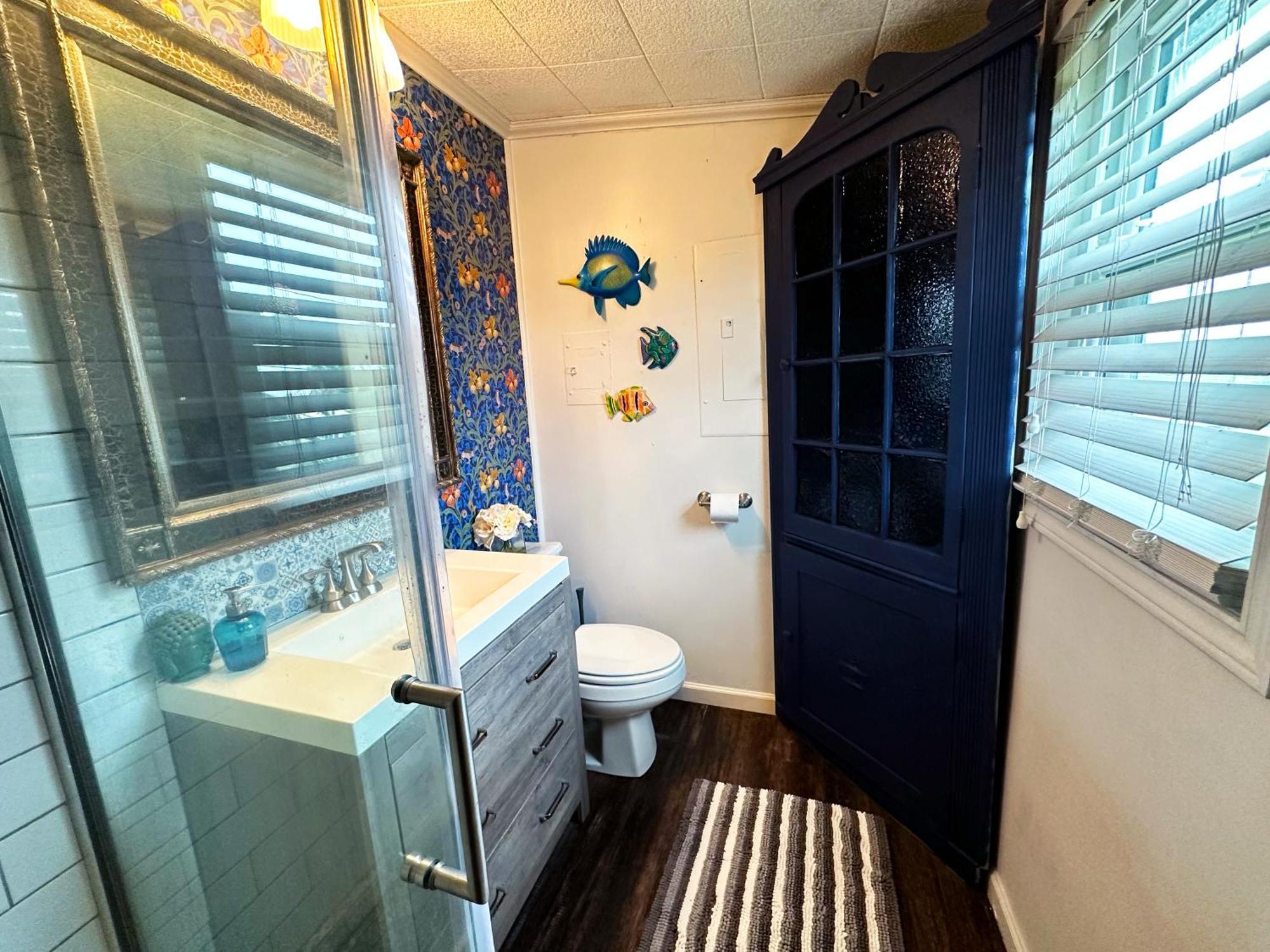 Salty Dog Cottage Surfside Beach Kültér fotó
